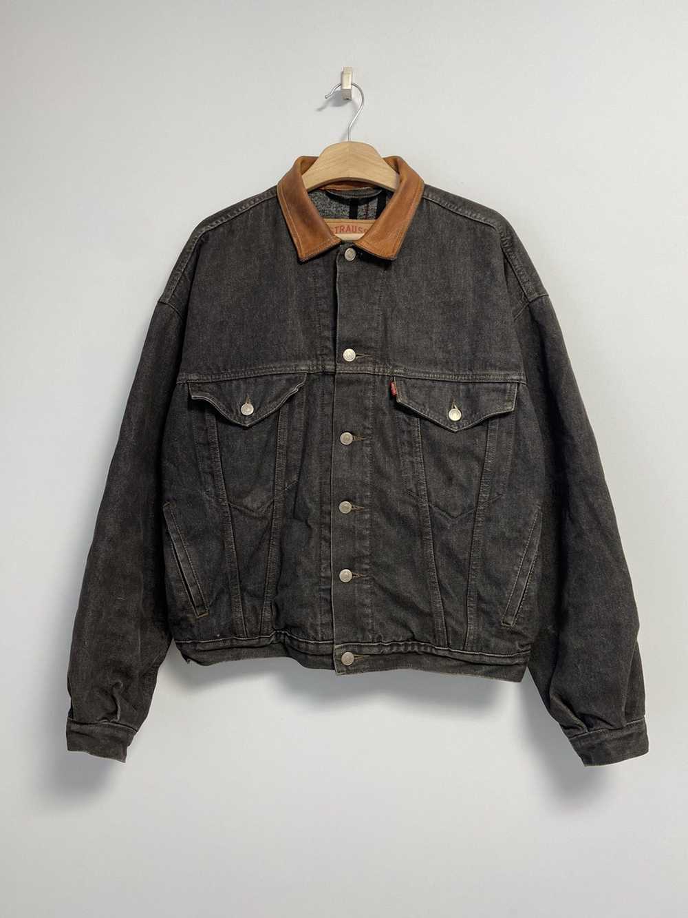 Archival Clothing × Levi's Vintage Clothing × Vin… - image 1