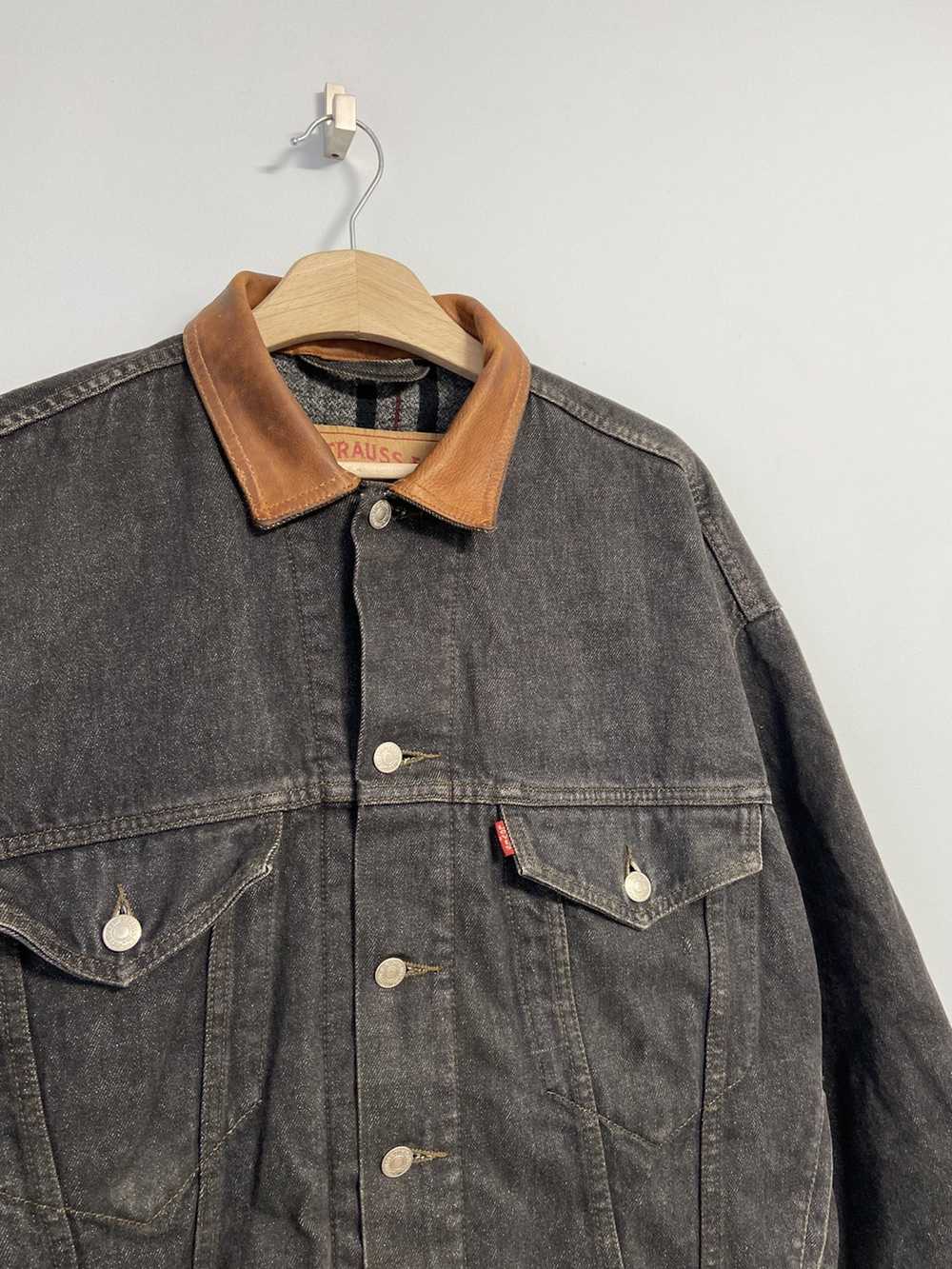 Archival Clothing × Levi's Vintage Clothing × Vin… - image 2