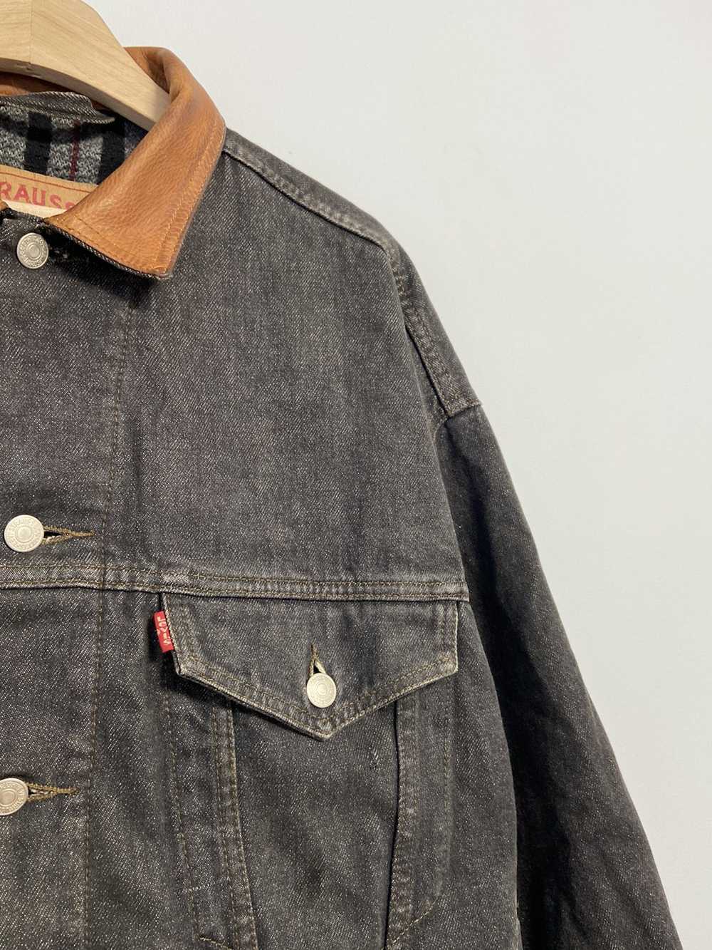 Archival Clothing × Levi's Vintage Clothing × Vin… - image 6