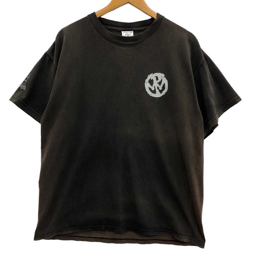 Band Tees × Vintage Rare!! Vintage 90s PENNYWISE … - image 8