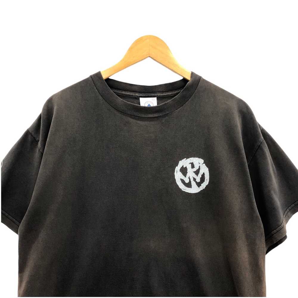 Band Tees × Vintage Rare!! Vintage 90s PENNYWISE … - image 9