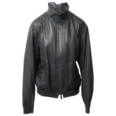 Armani Baby Leather jacket - image 1