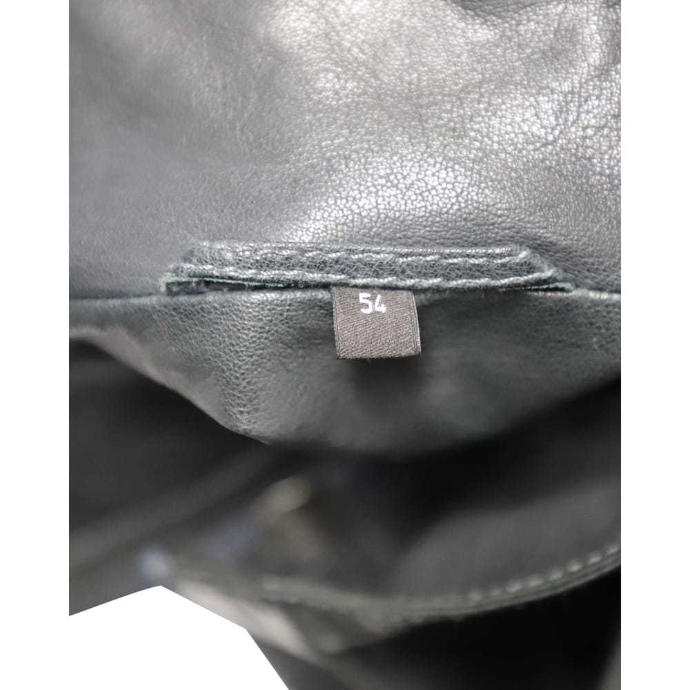 Armani Baby Leather jacket - image 6