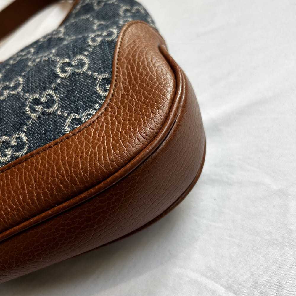 Gucci Jackie 1961 cloth handbag - image 3