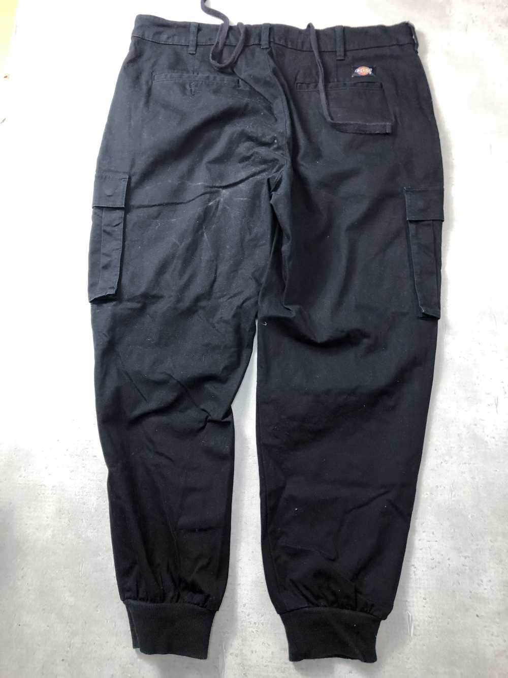 Dickies Dickies chino cargo pants 0-7-101 69 - Gem