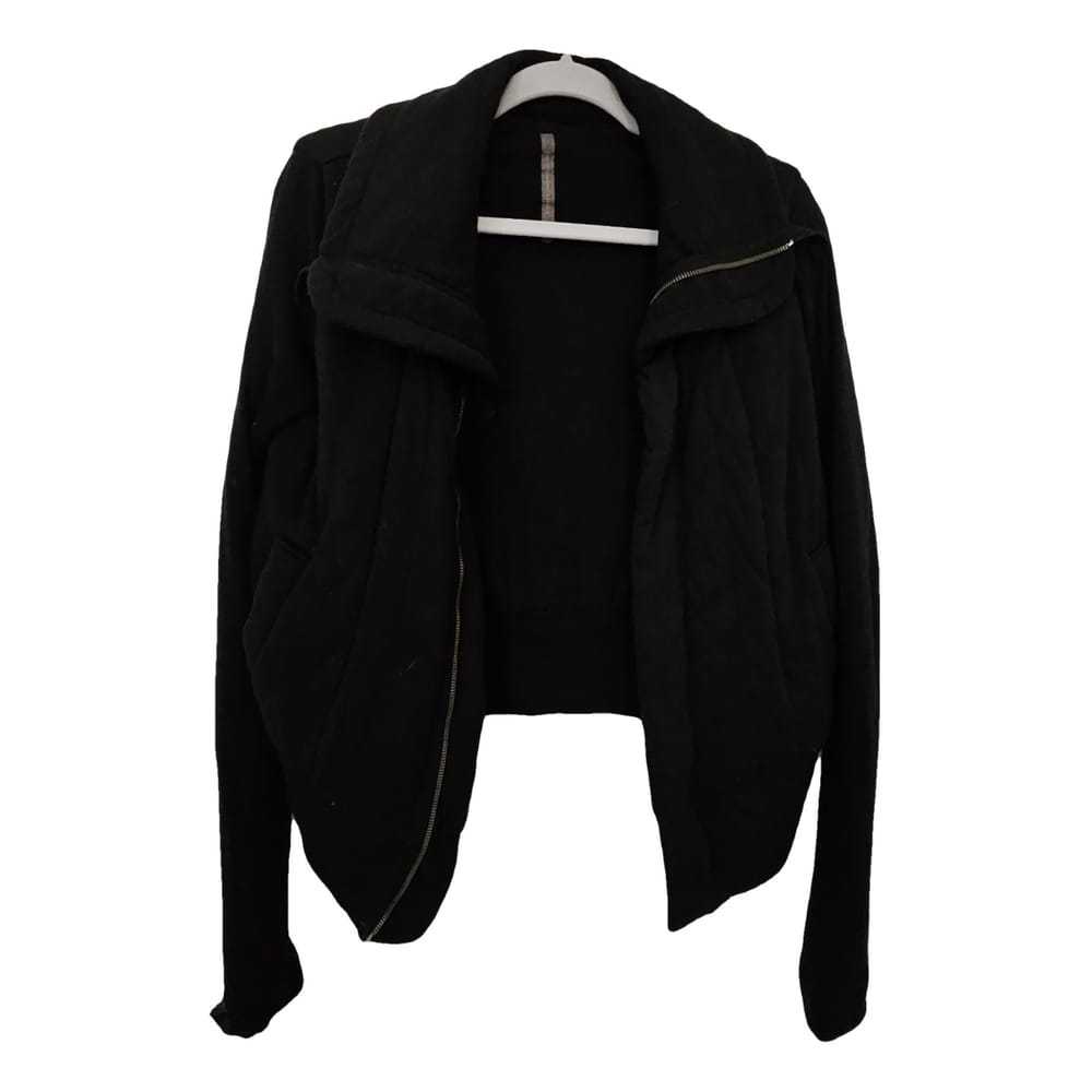 Rick Owens Wool jacket - image 1