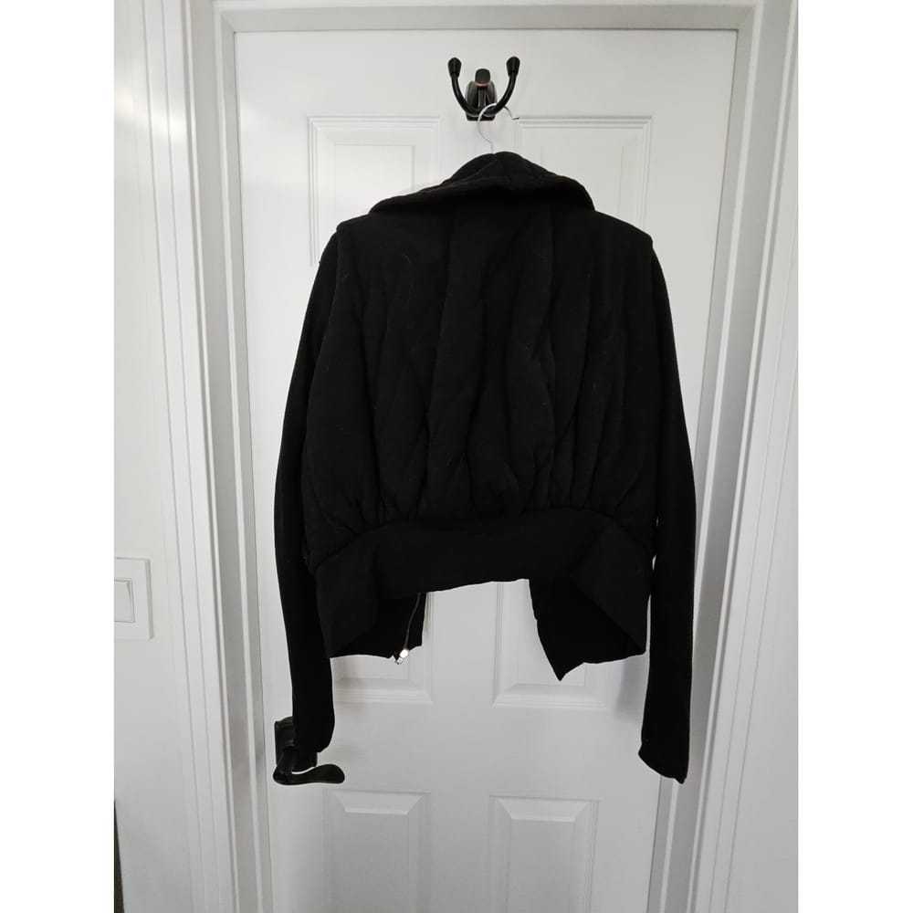 Rick Owens Wool jacket - image 2