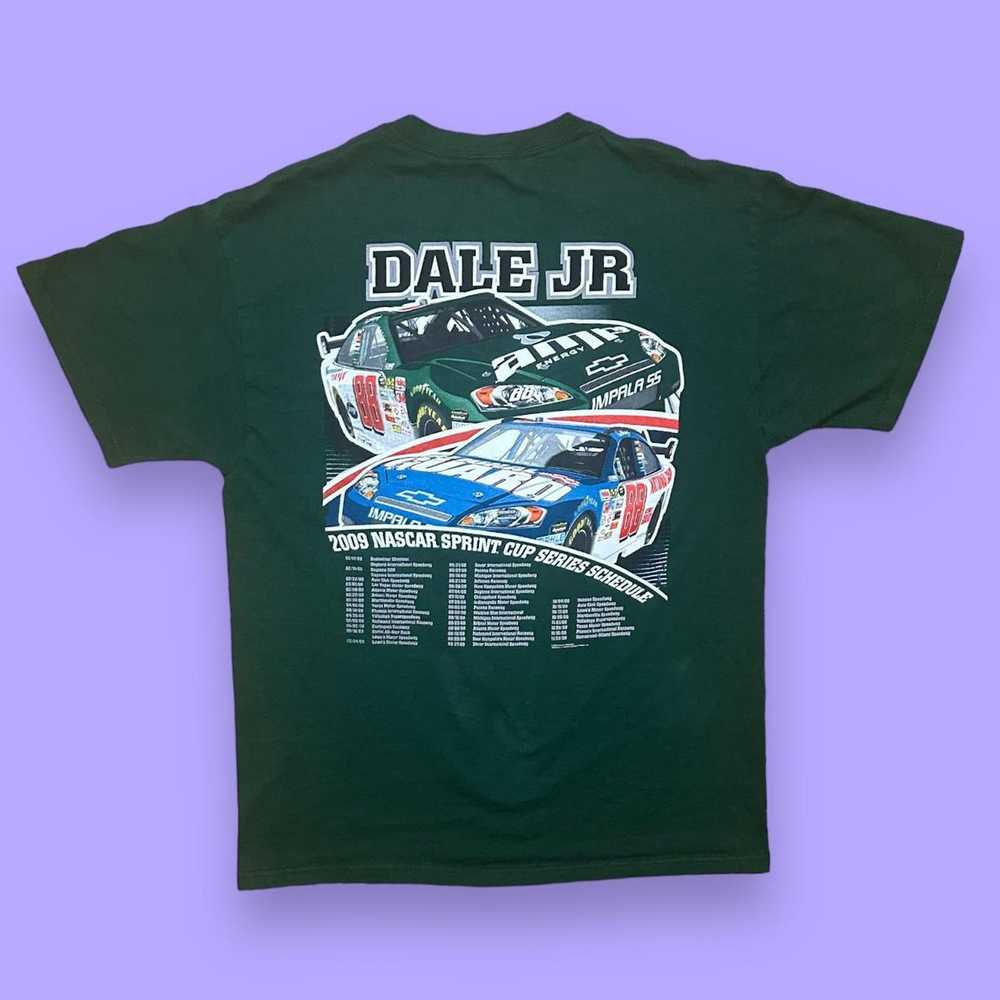 Chase Authentics × NASCAR × Vintage 2009 DALE EAR… - image 2