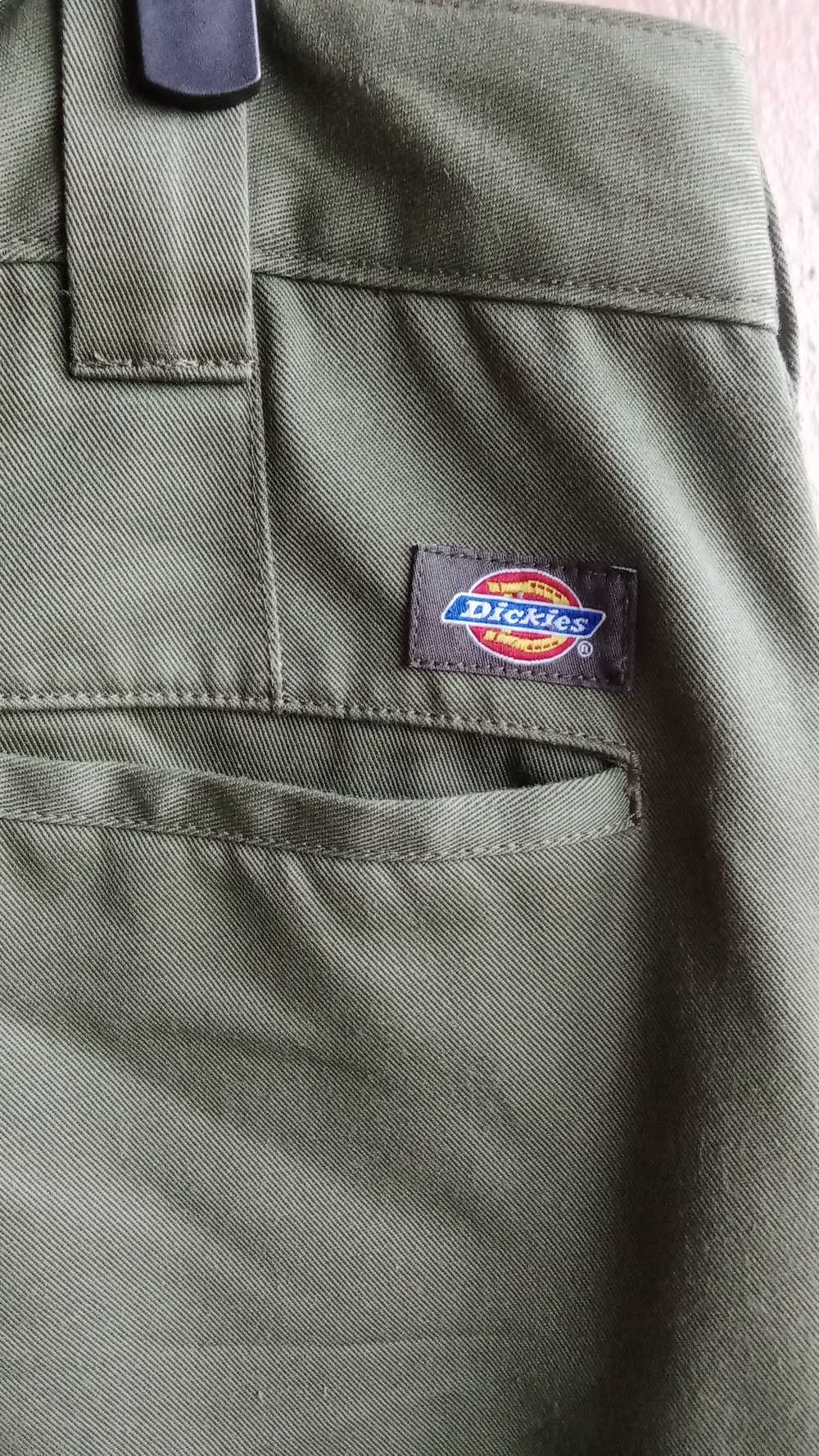 Dickies × Japanese Brand Dickies cargo pant - image 7