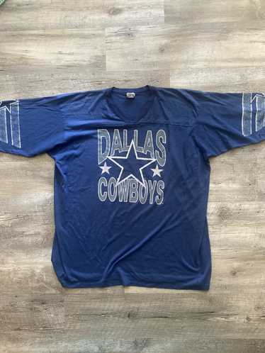 Vintage Vintage Dallas Cowboys Shirt