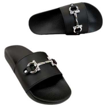 Salvatore Ferragamo Flip flops