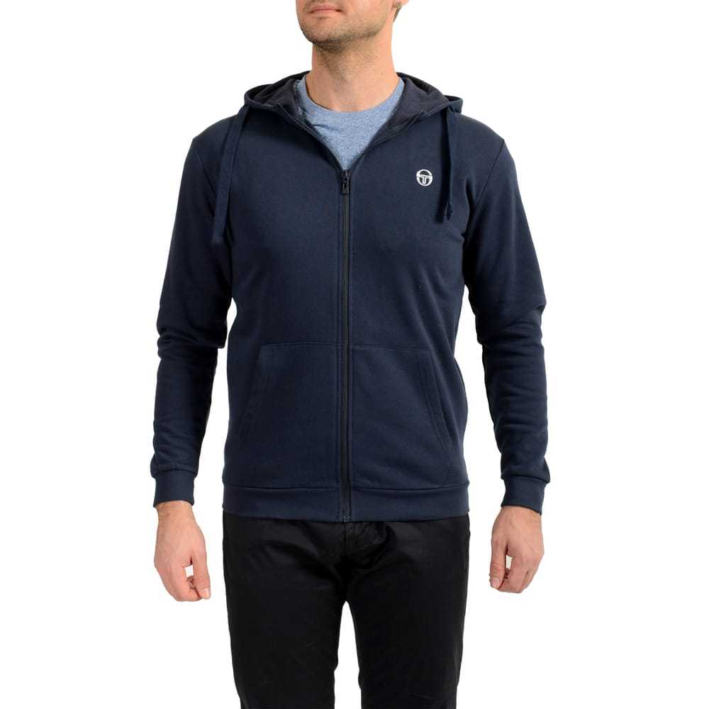 Sergio Tacchini Jacket - image 4