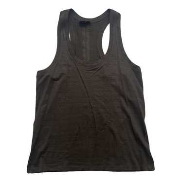 Tom Ford Linen top - image 1