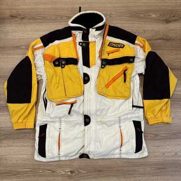 Spyder, Jackets & Coats