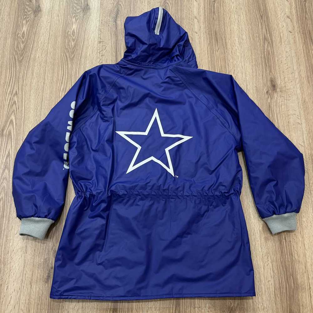 NFL × Vintage Vintage Dallas Cowboys NFL Gameday … - image 6