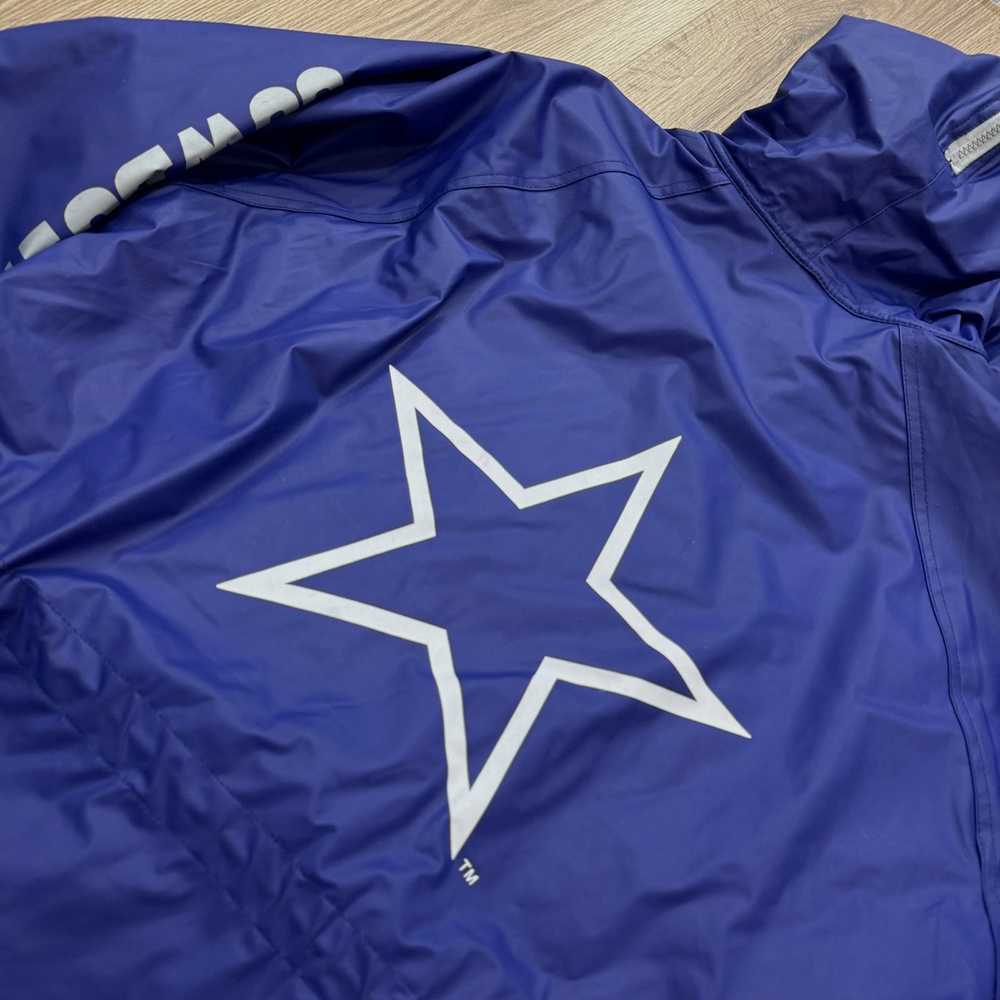 NFL × Vintage Vintage Dallas Cowboys NFL Gameday … - image 7