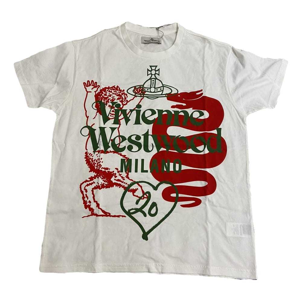 Vivienne Westwood T-shirt