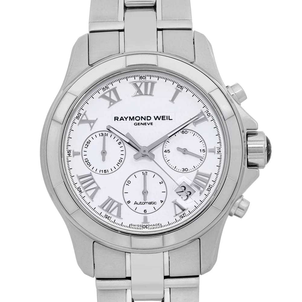 Raymond Weil Watch - image 2