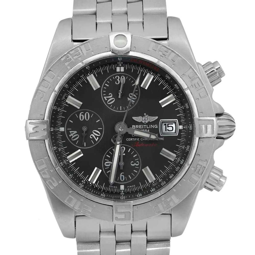 Breitling Watch - image 2