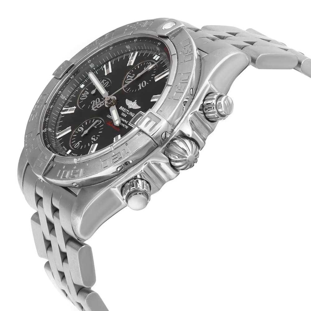 Breitling Watch - image 3