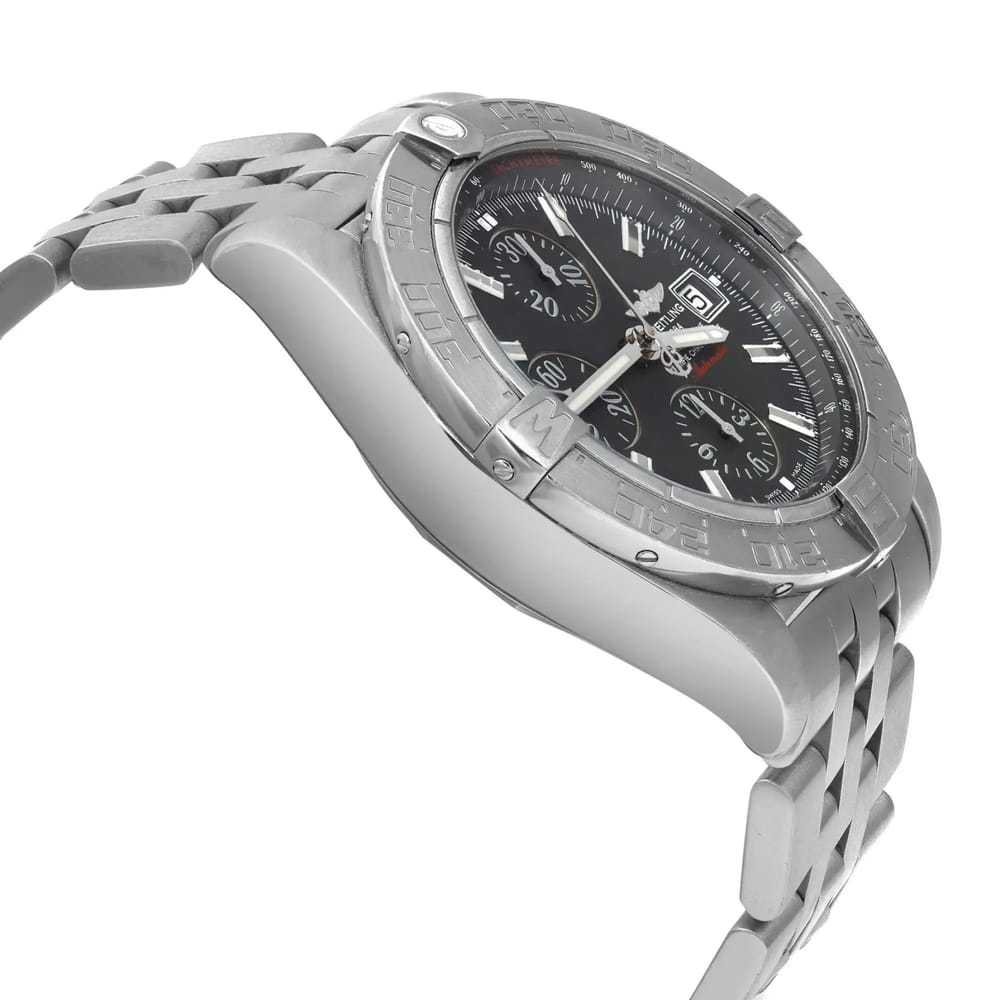 Breitling Watch - image 4