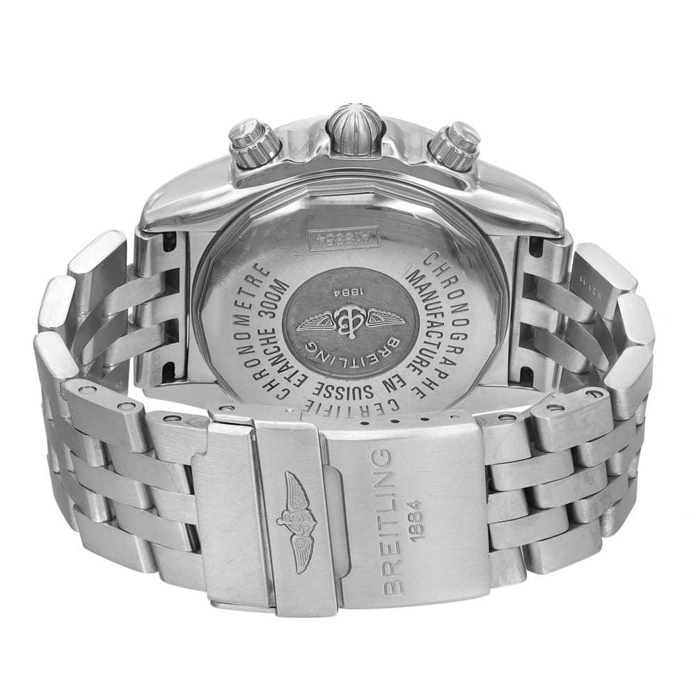 Breitling Watch - image 5