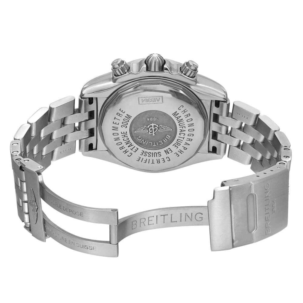 Breitling Watch - image 6