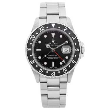 Rolex Watch - image 1