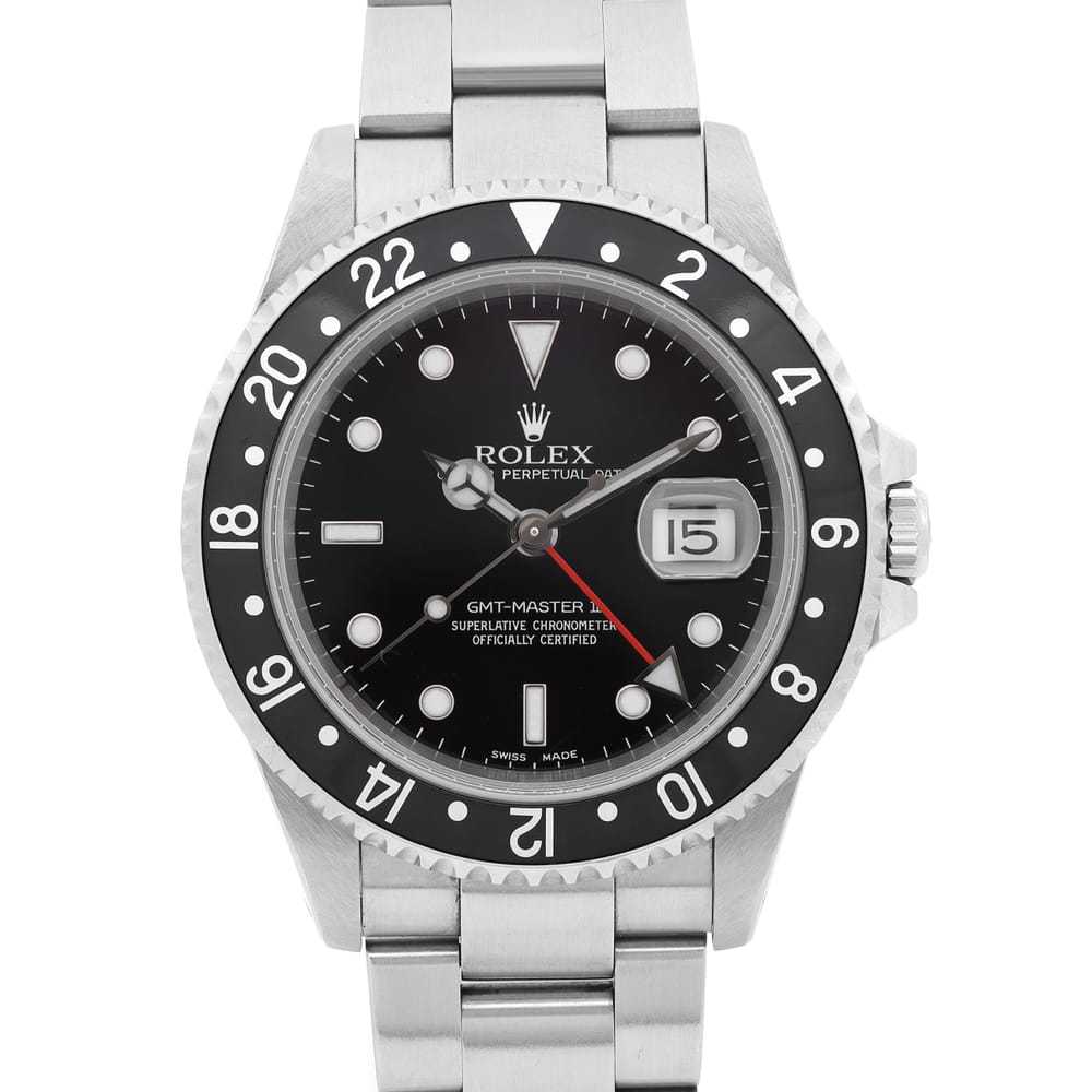 Rolex Watch - image 2