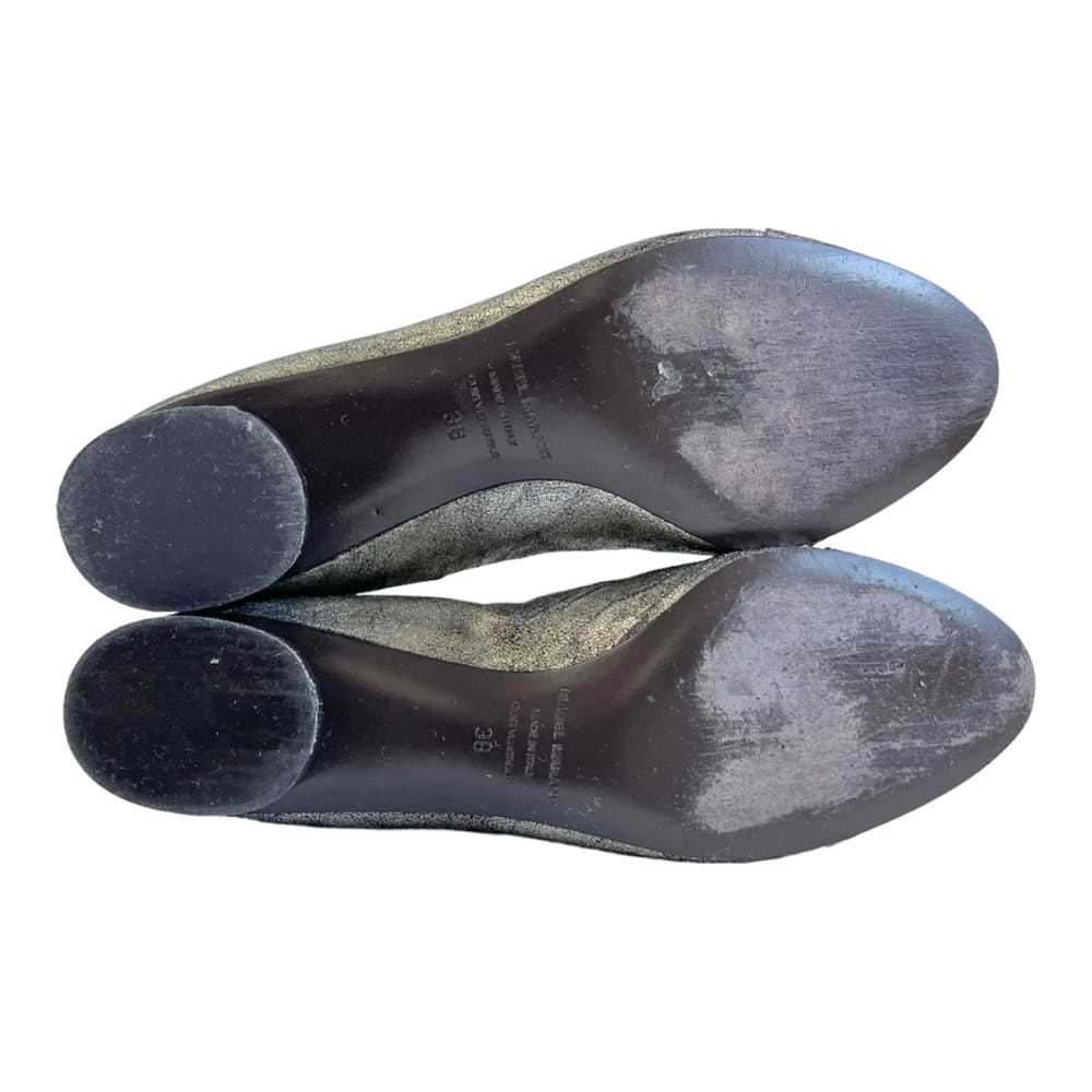Isabel Marant Danae leather ankle boots - image 6