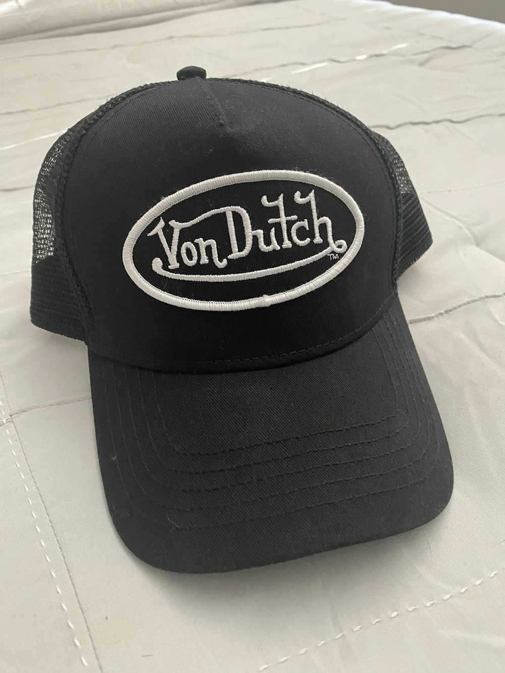 Von Dutch Von Dutch Hat - image 1