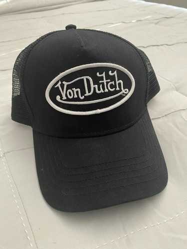 Von Dutch Von Dutch Hat