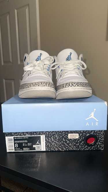 Jordan Brand Jordan 3 UNC