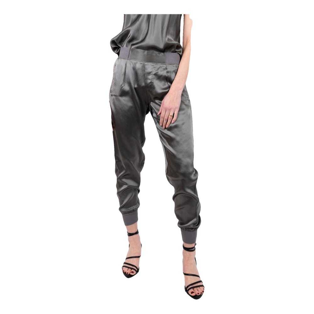 Atm Silk trousers - image 2