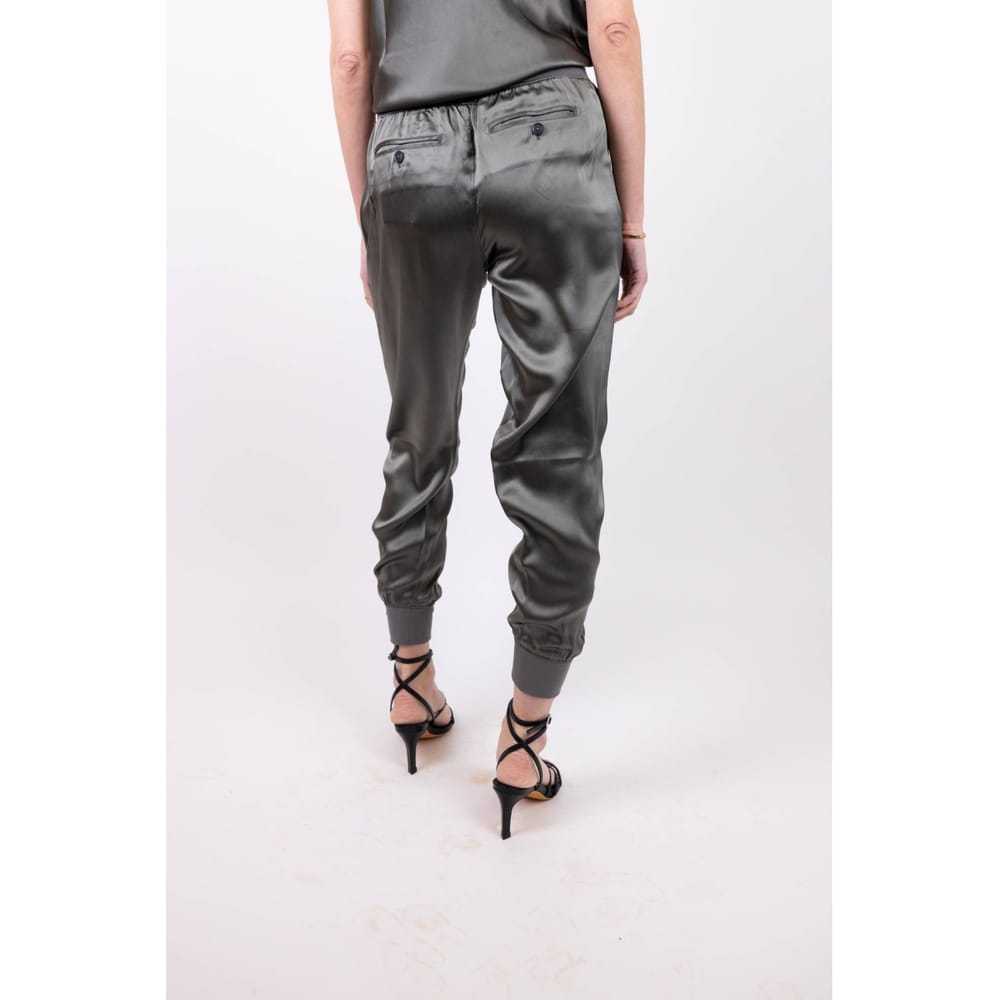 Atm Silk trousers - image 3