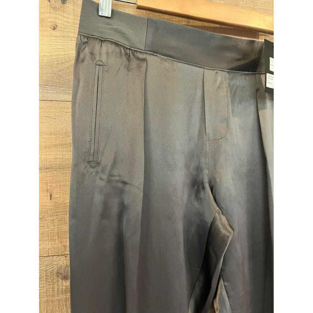 Atm Silk trousers - image 4