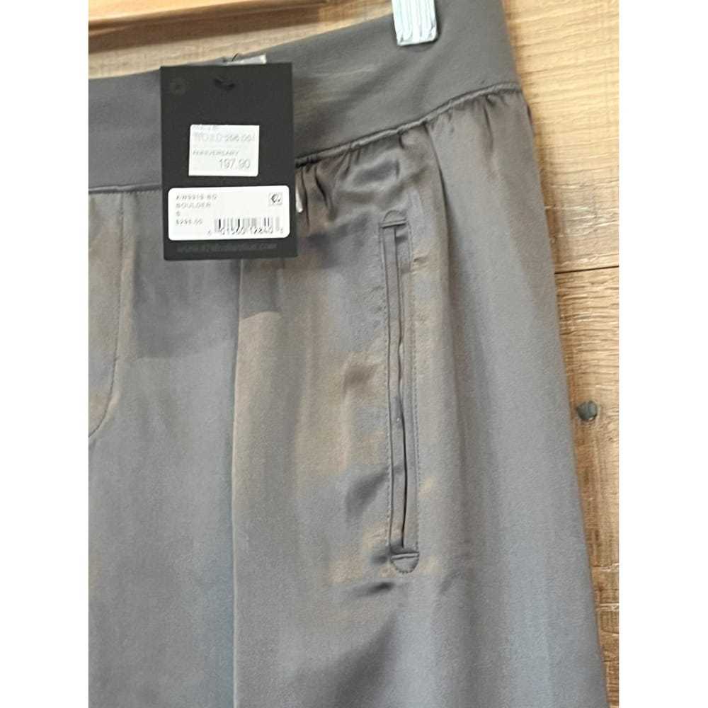 Atm Silk trousers - image 6