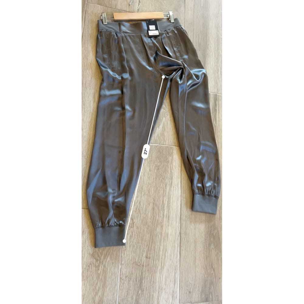 Atm Silk trousers - image 9