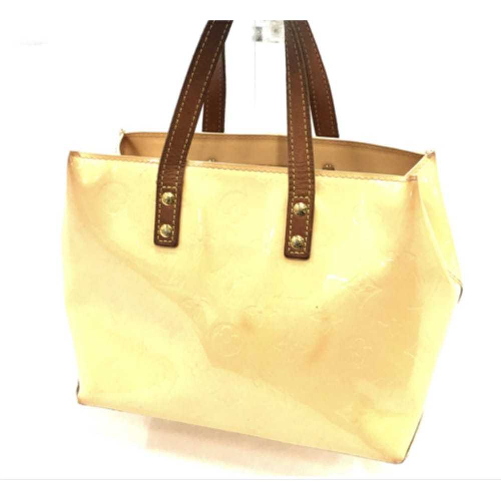 Louis Vuitton Houston patent leather mini bag - image 10