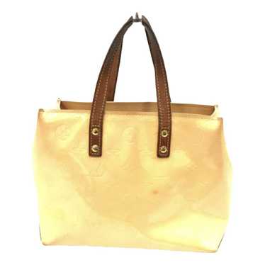 Louis Vuitton Houston patent leather mini bag - image 1