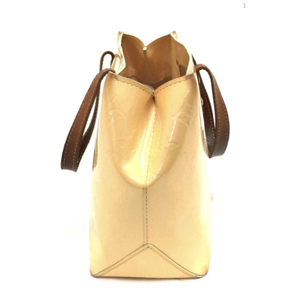 Louis Vuitton Houston patent leather mini bag - image 8