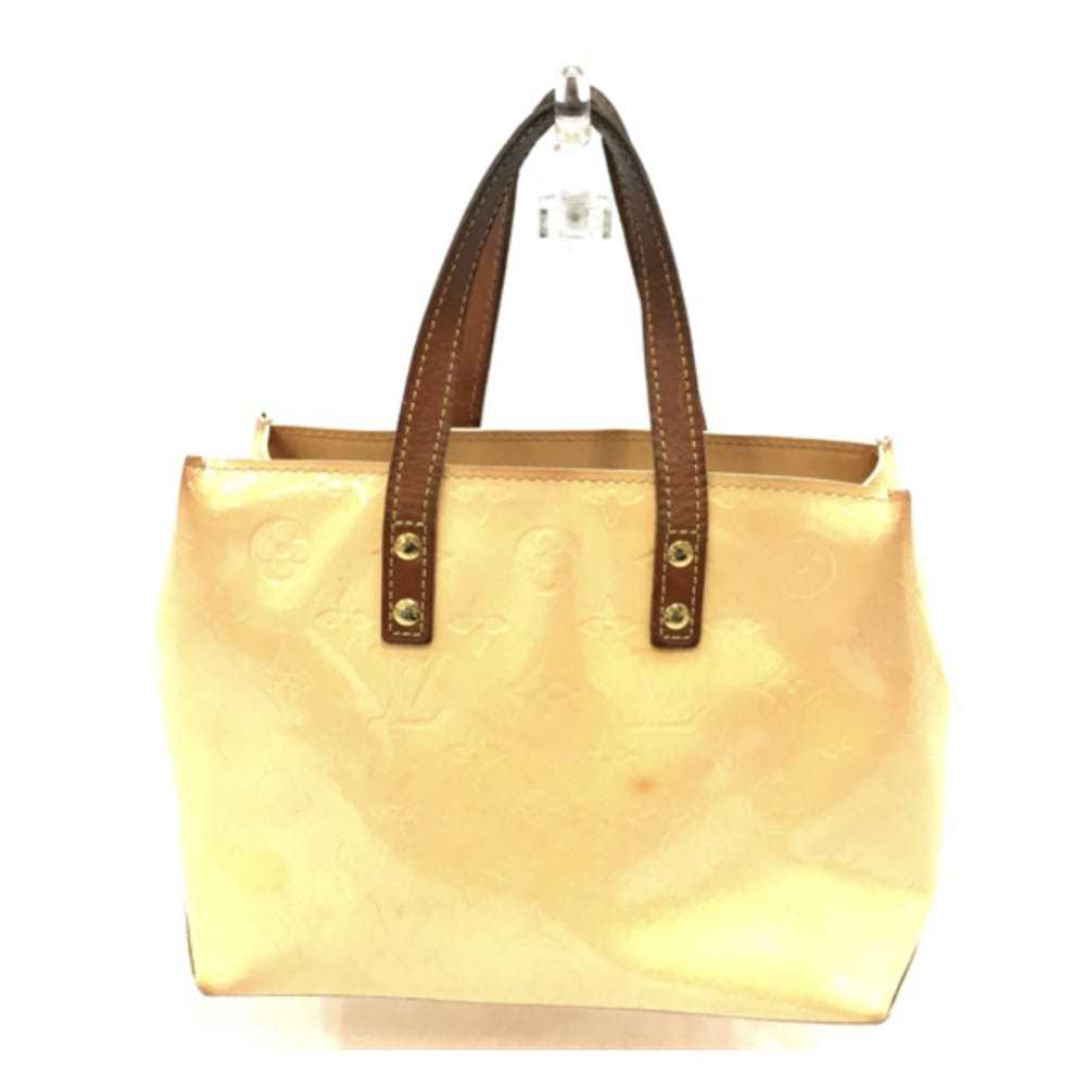 Louis Vuitton Houston patent leather mini bag - image 9