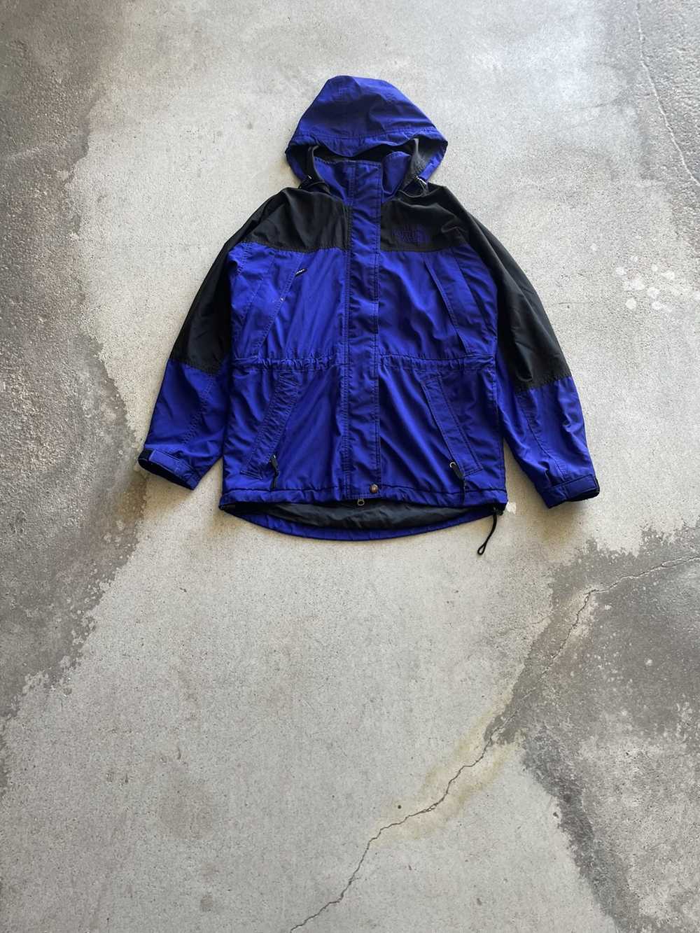 The North Face × Vintage Vintage The North Face h… - image 1