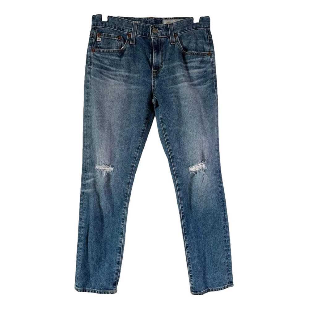 Adriano Goldschmied Boyfriend jeans - image 1