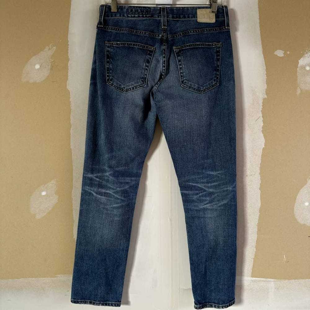 Adriano Goldschmied Boyfriend jeans - image 6