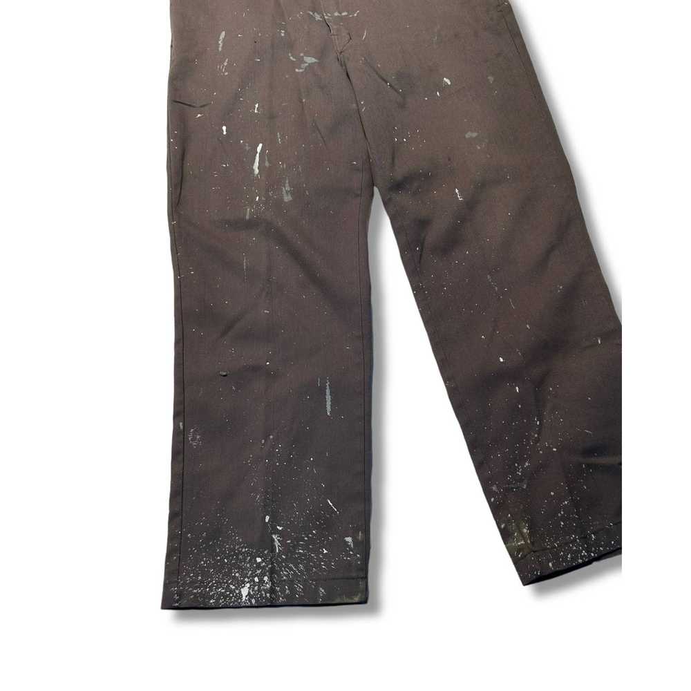 Dickies Vintage Thrashed Dickies Painter Pants - image 1