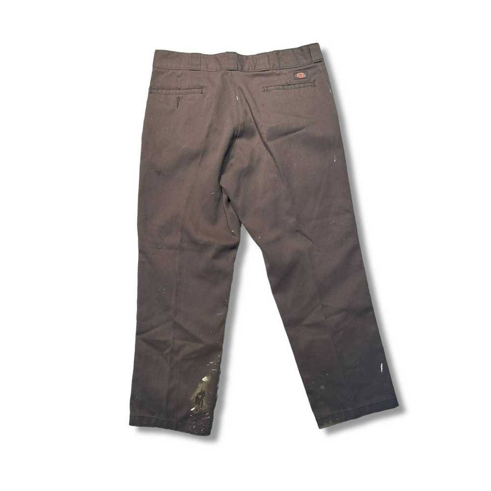 Dickies Vintage Thrashed Dickies Painter Pants - image 2