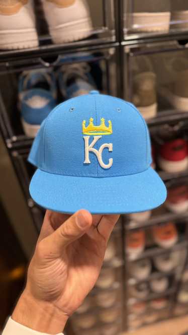 New Era Kansas City Royals “Little League” New Er… - image 1