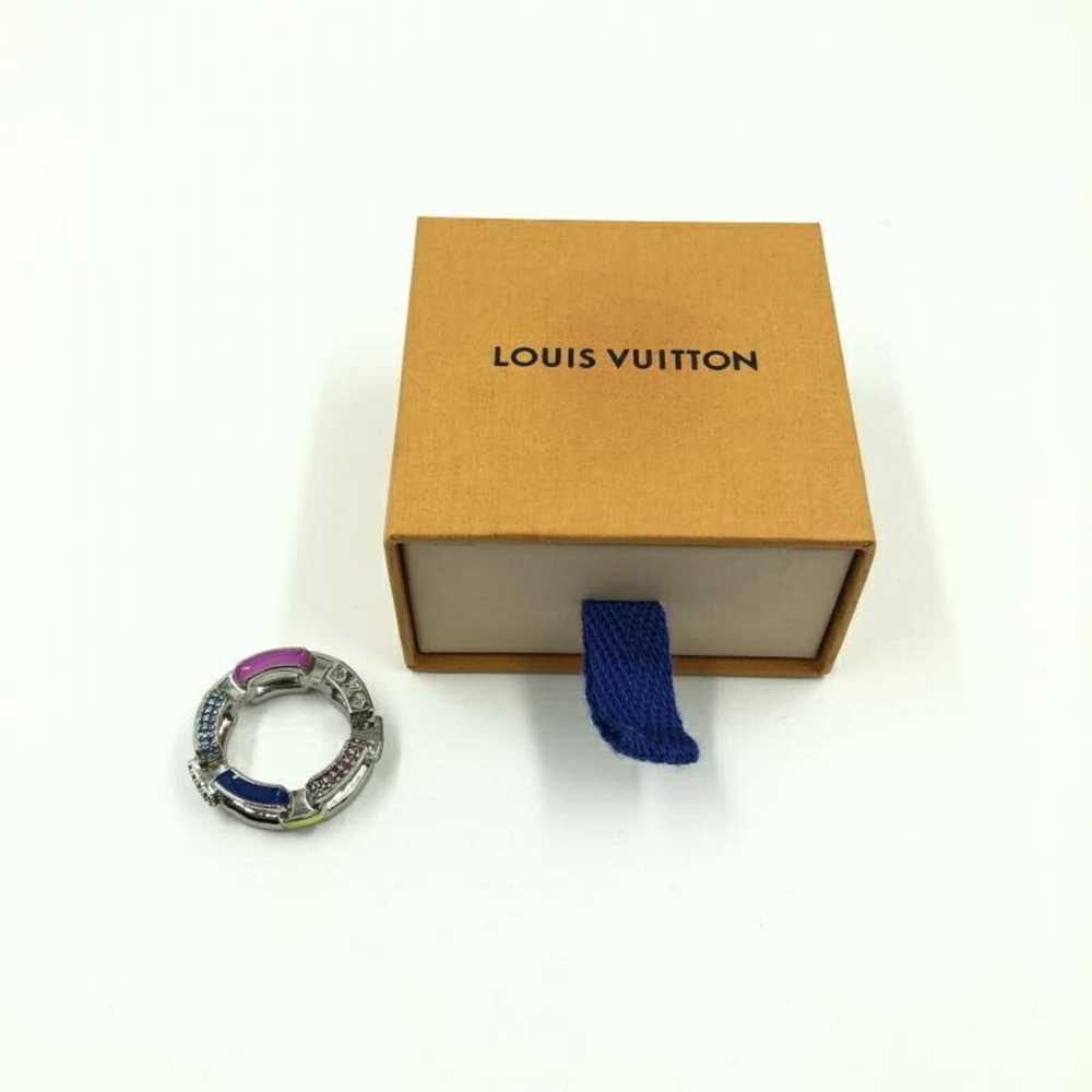 Louis Vuitton LOUIS VUITTON Berg Paradise Chain R… - image 5