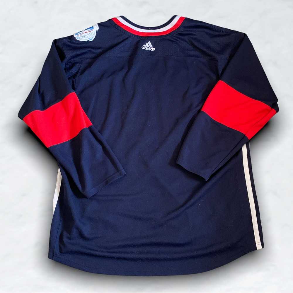 Adidas Adidas 2016 Team USA WCH Adult Sz 2XL Men'… - image 2